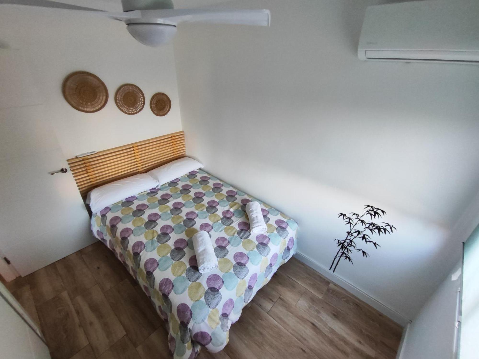 300 Metros De La Playa Apartamento *
