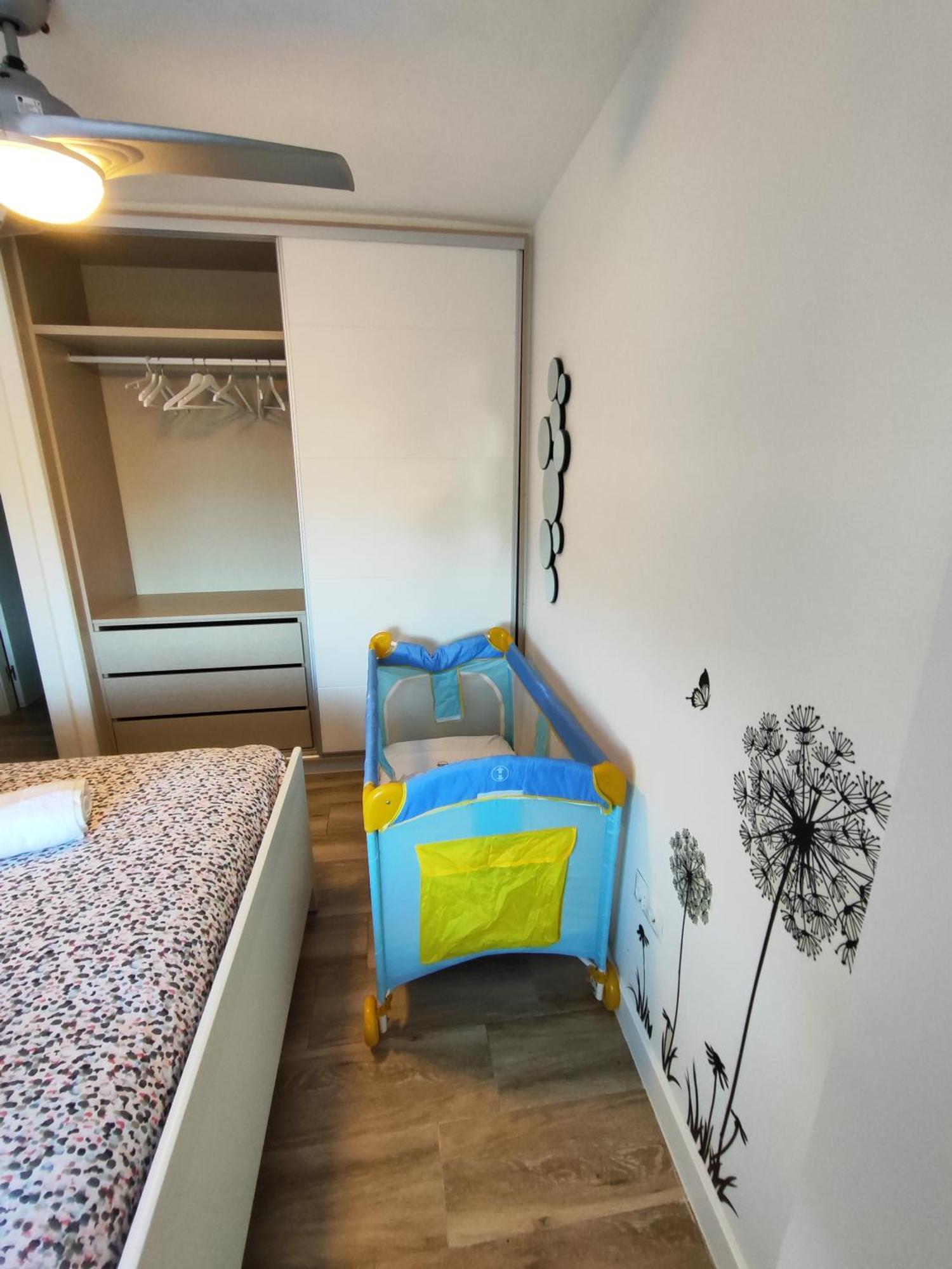 300 Metros De La Playa Apartamento