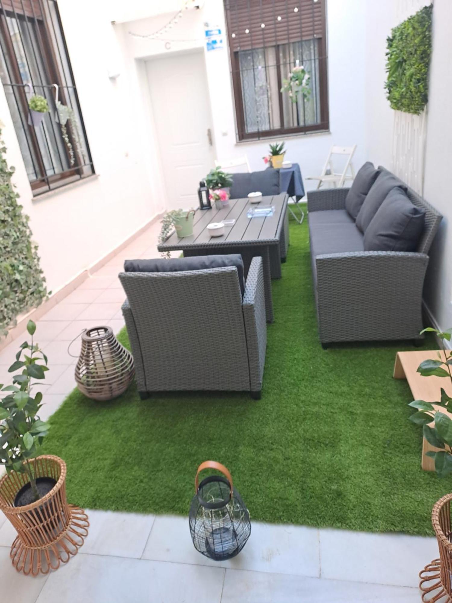 Apartamento Jara 1b *