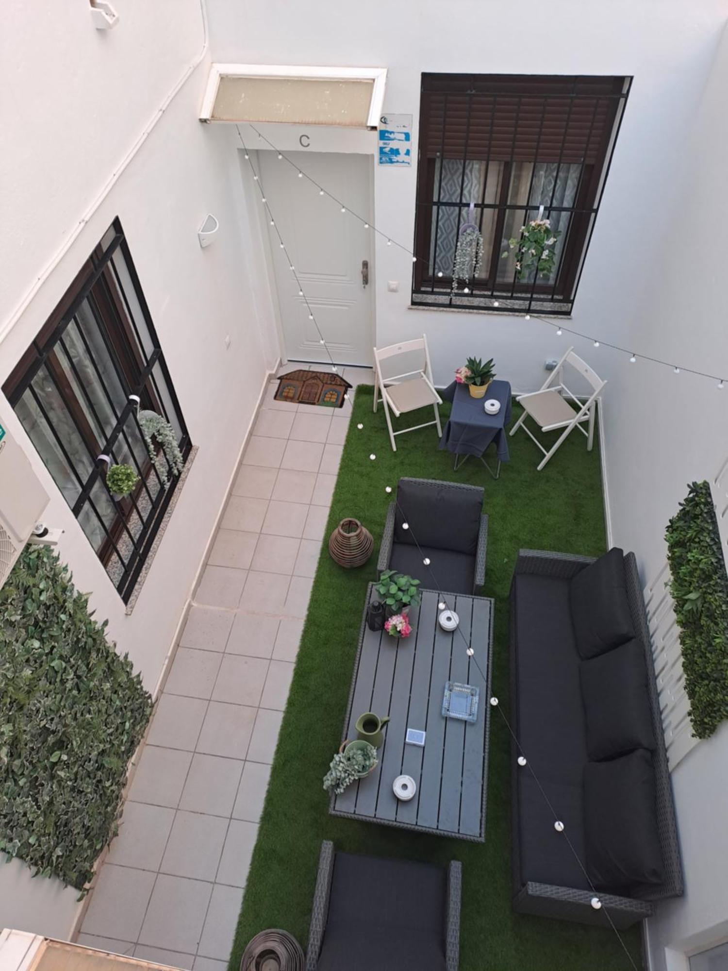 Apartamento Jara 1b *