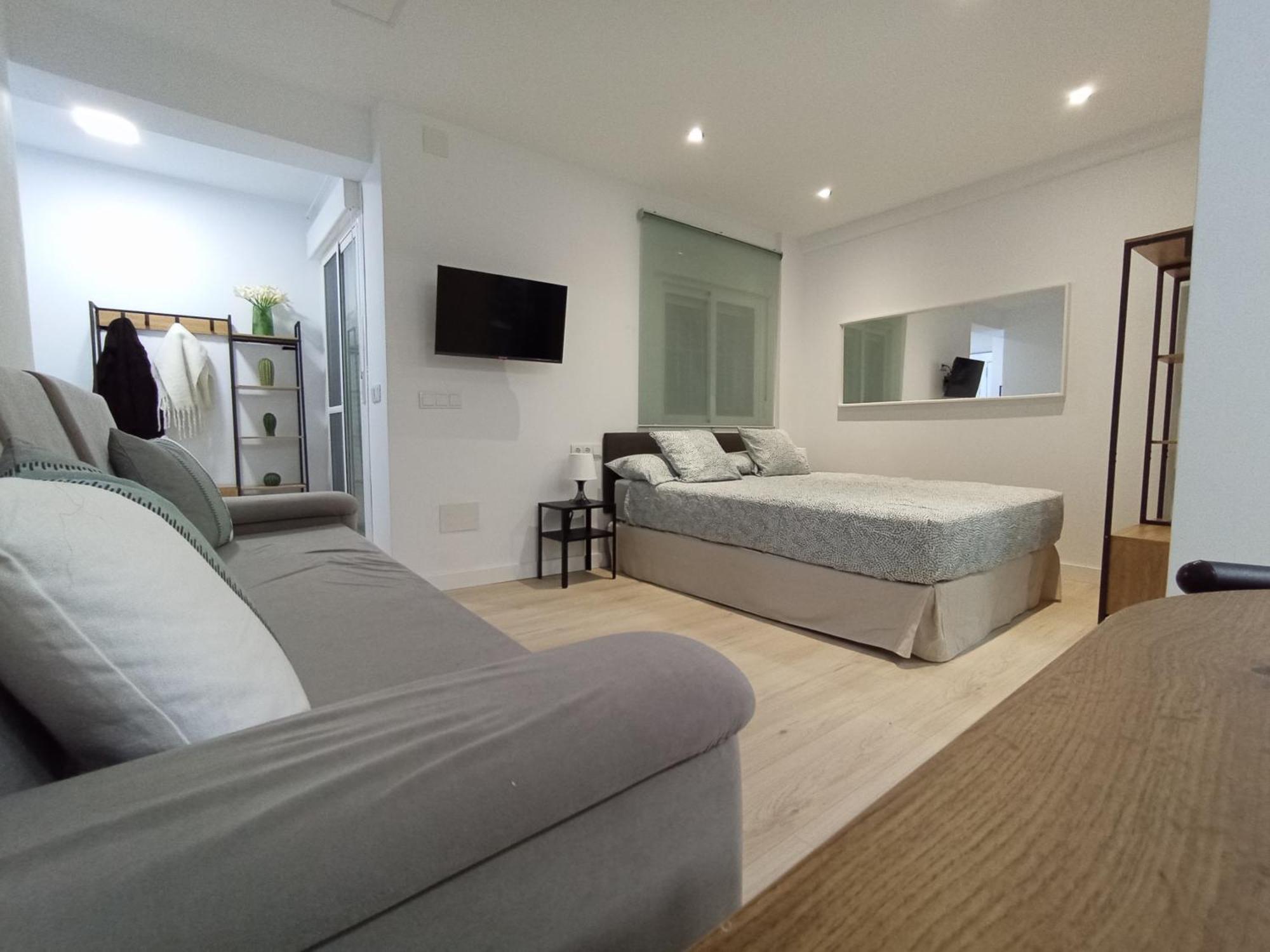 Apartment Occa Center & *