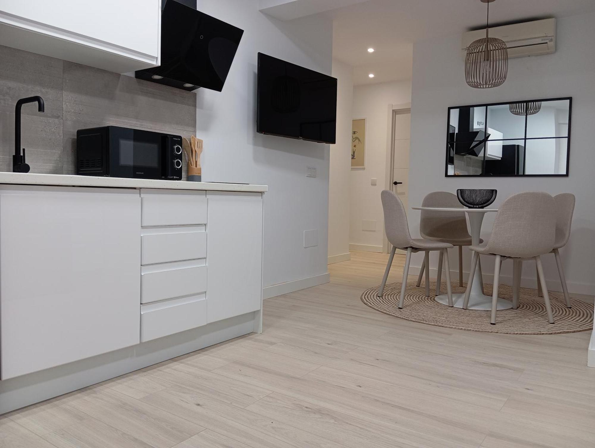Apartment Occa Center &