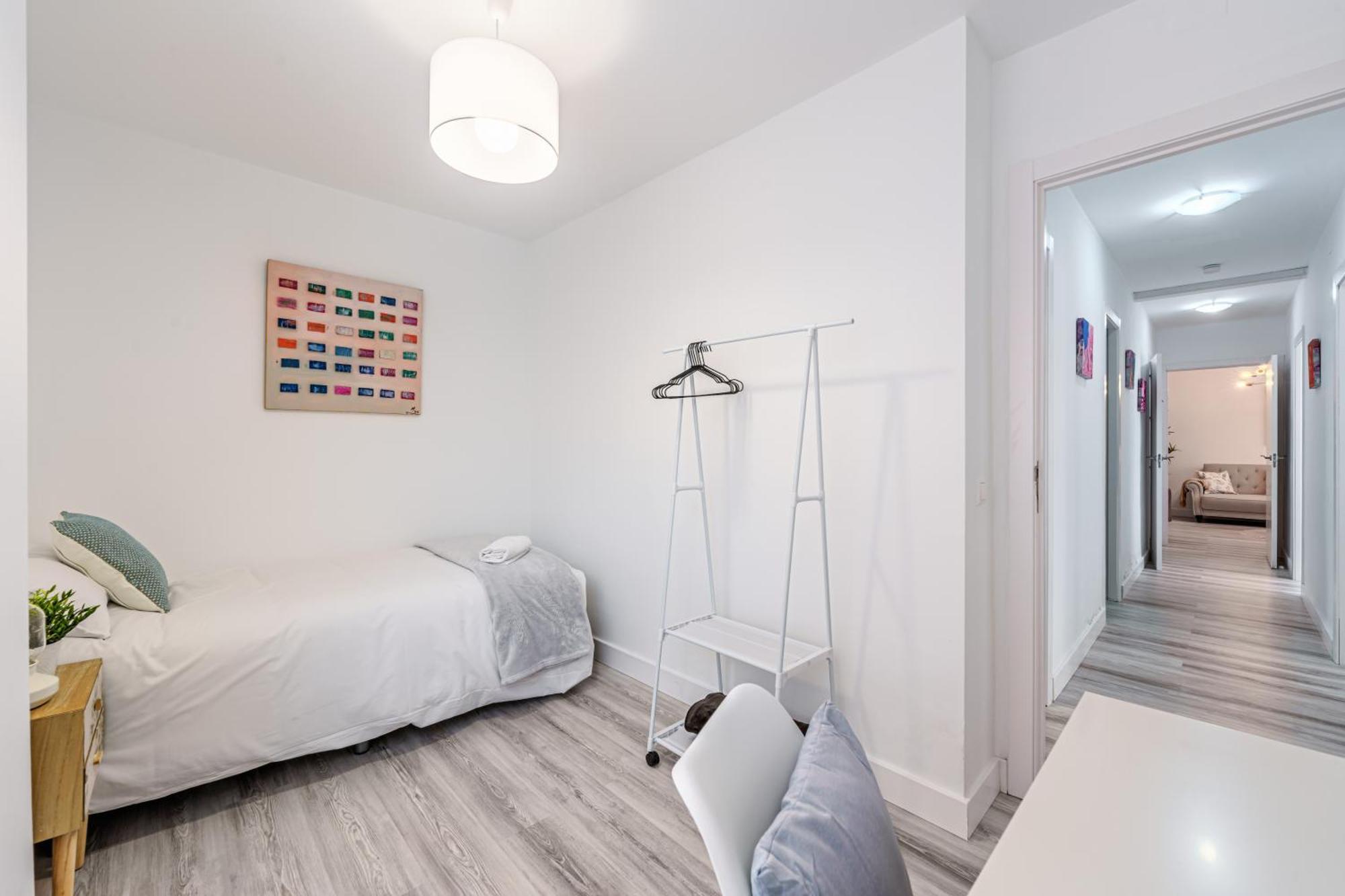 Supreme & Comfort - Apartment *