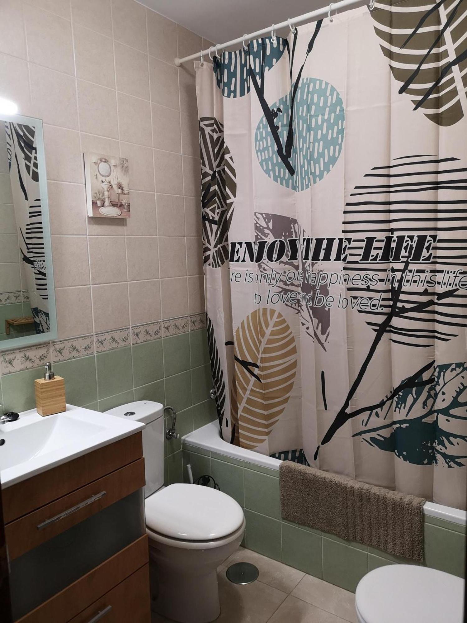 Apartamento Apartamento Céntrico Hogareño *