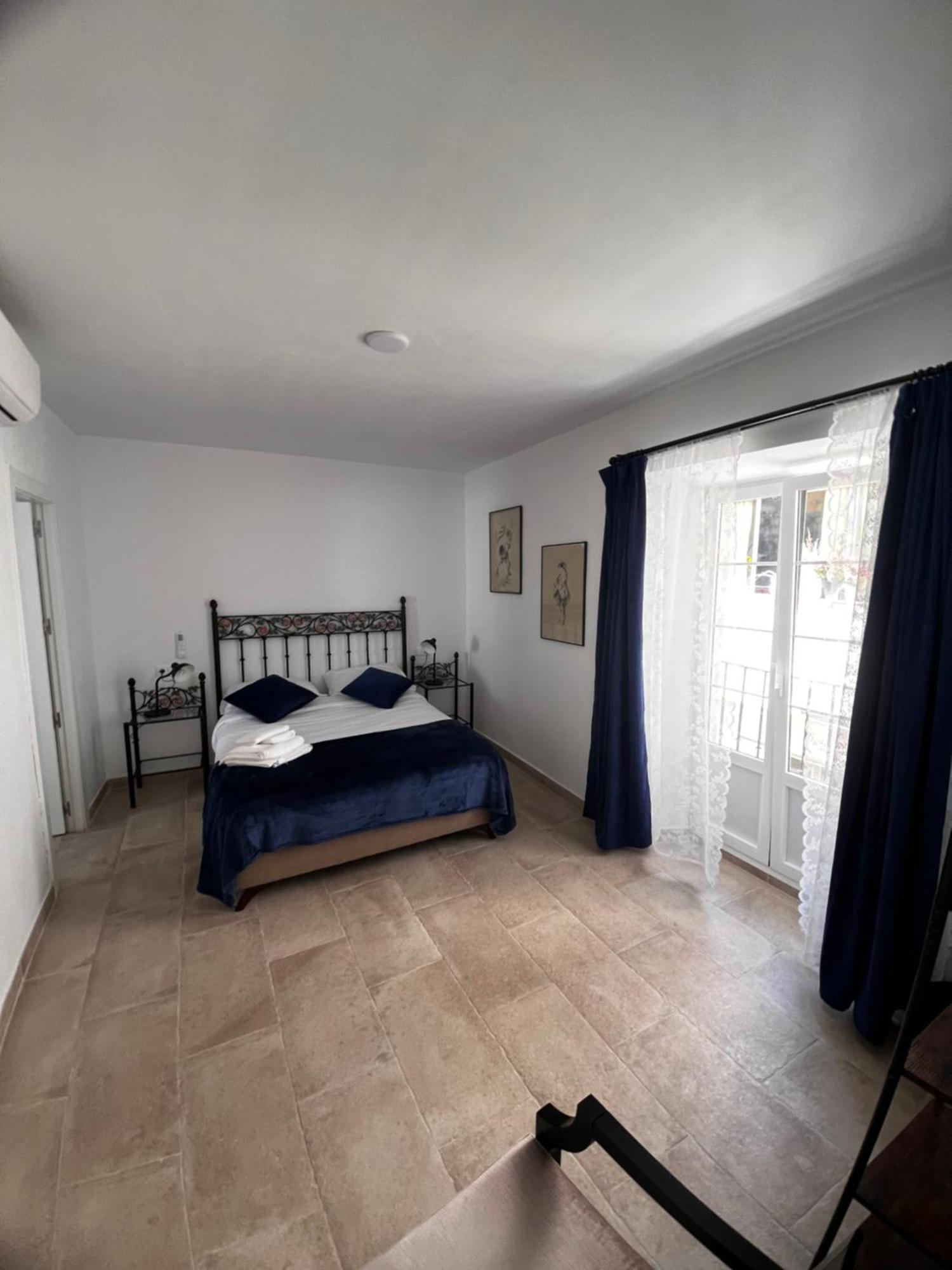 Apartamento Shanti's Andalusian Málaga
