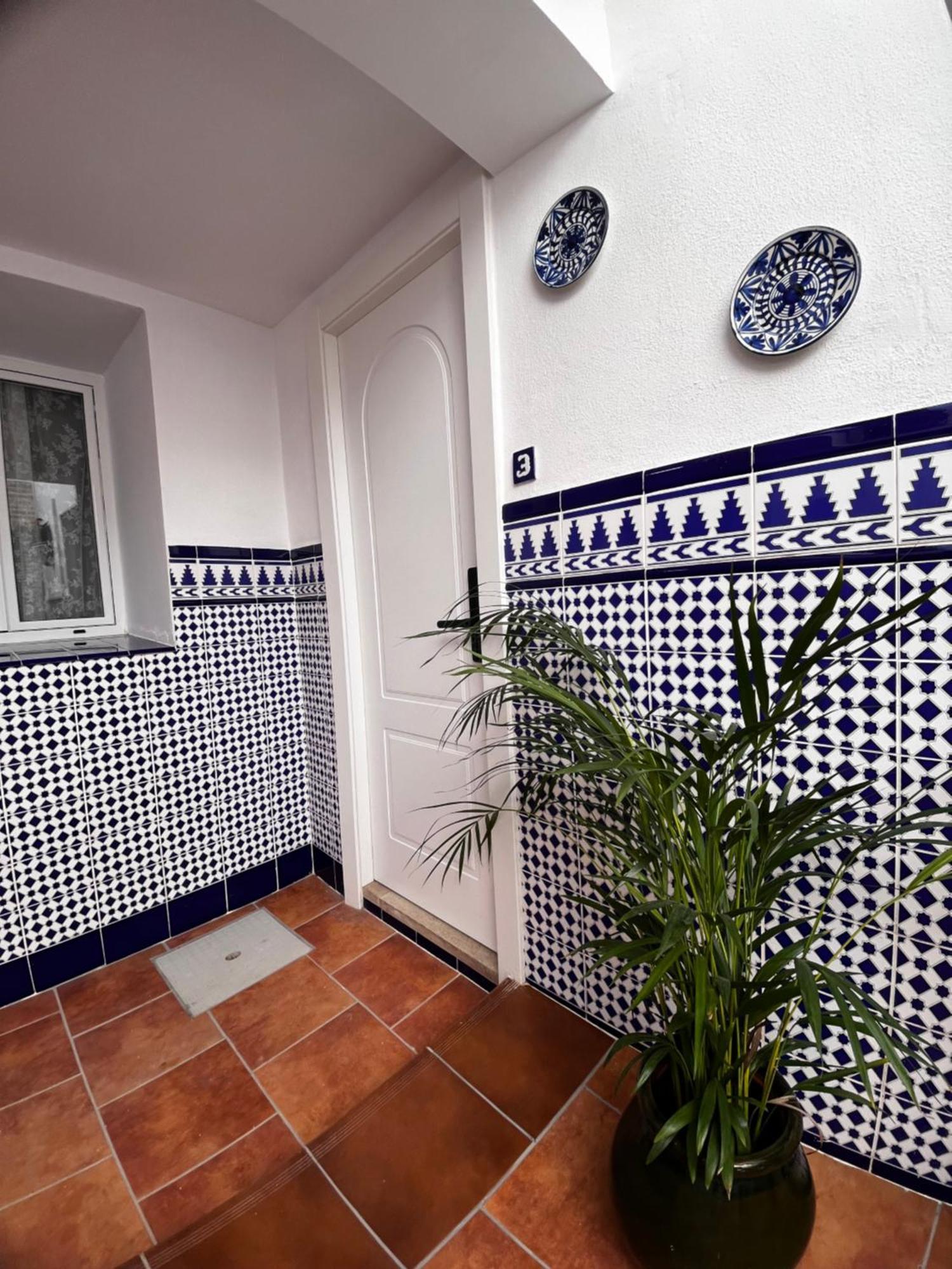 Apartamento Shanti's Andalusian Málaga