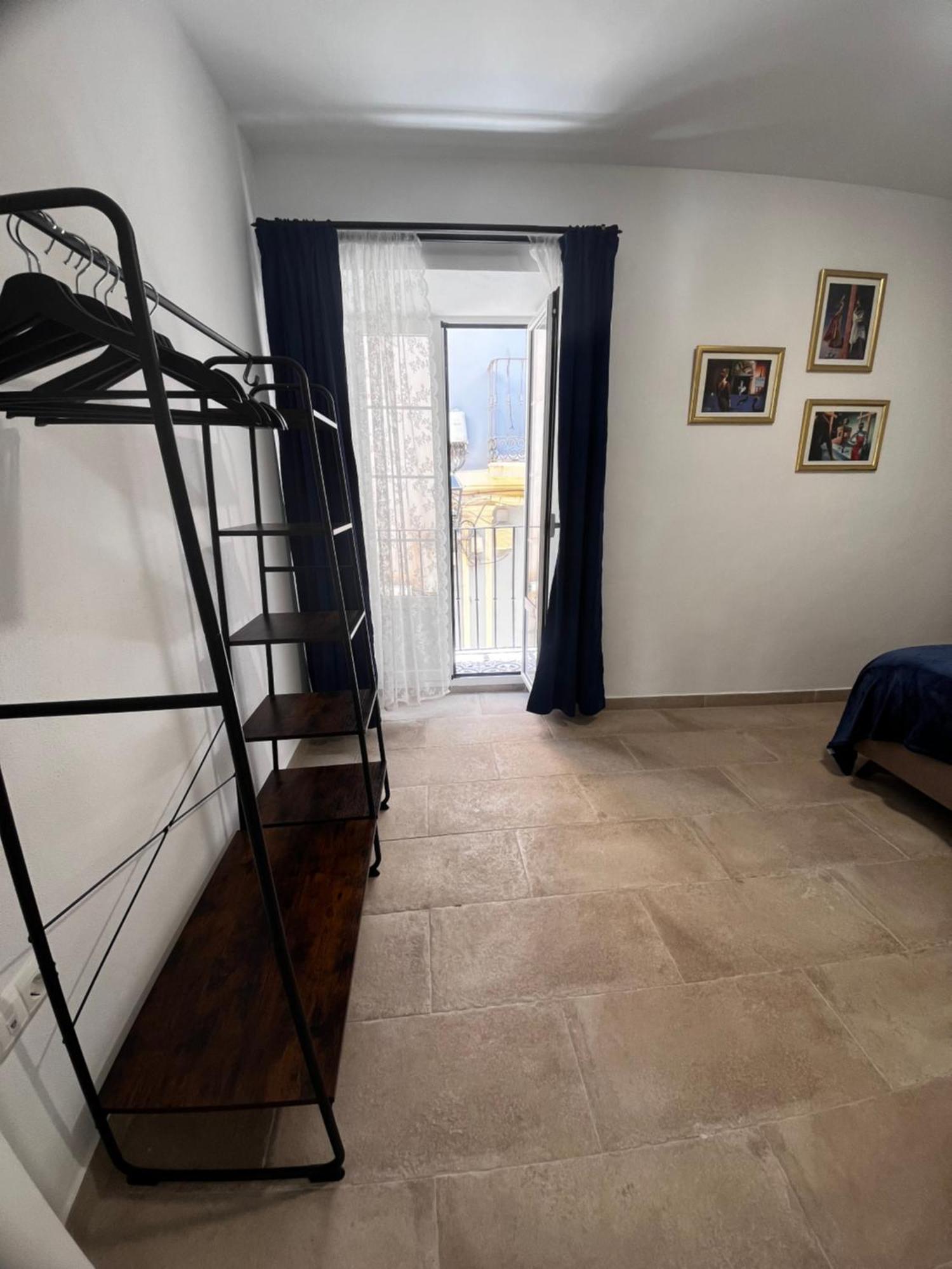 Shanti's Andalusian Apartamento Málaga