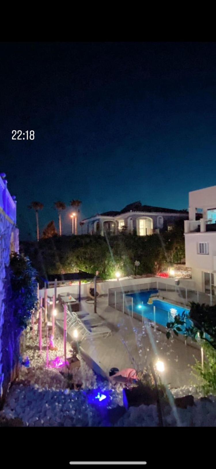 Skyex Investments Villa *