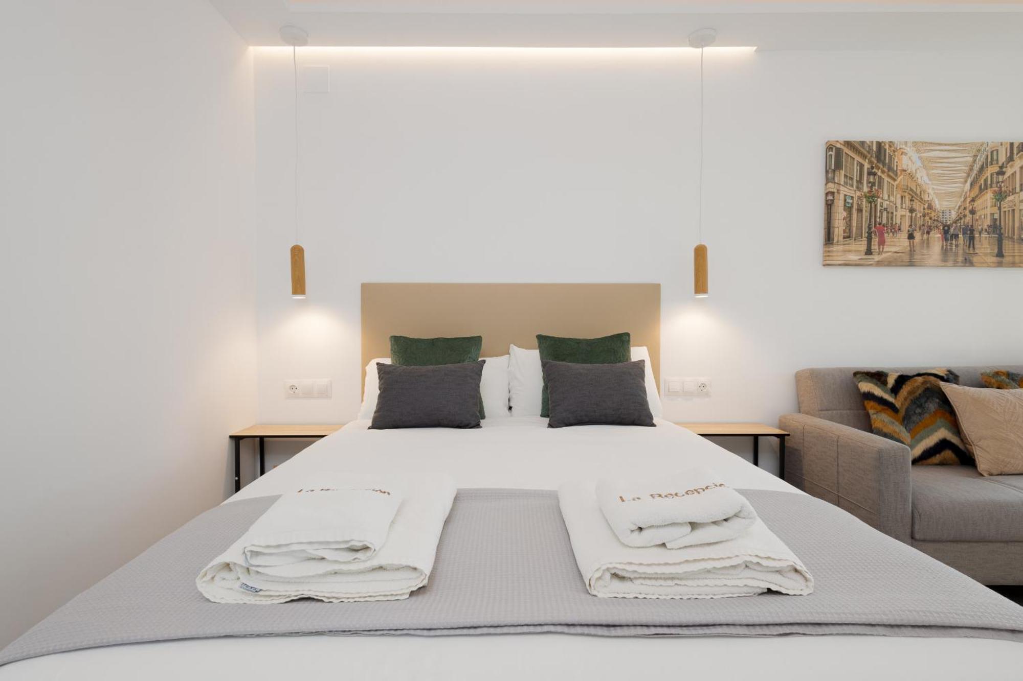C45 Fabulous Close To The Sea Apartamento *