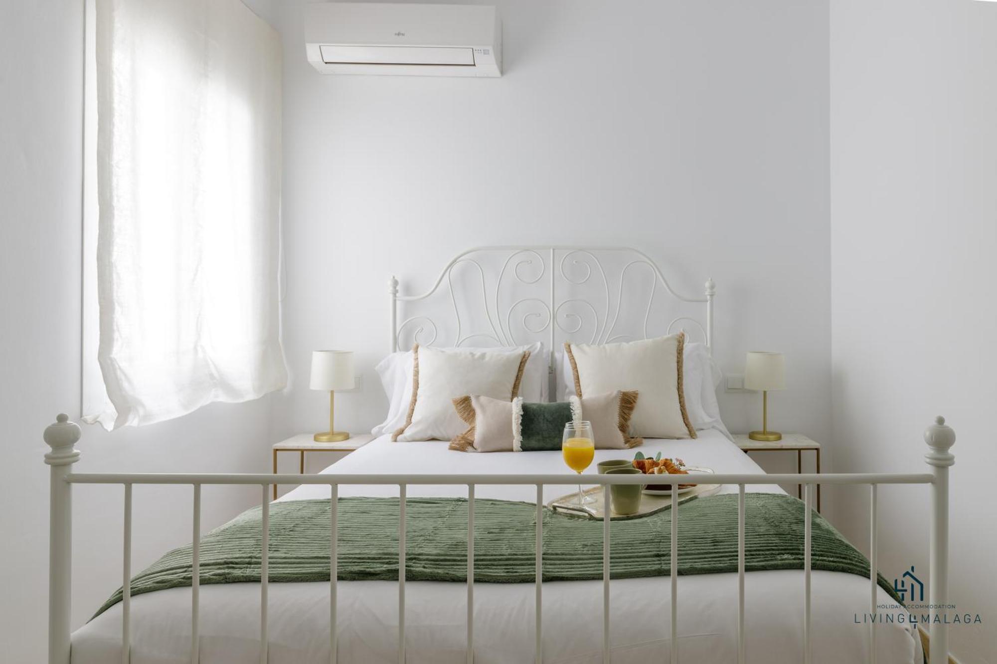 Living4malaga Le Coquet *