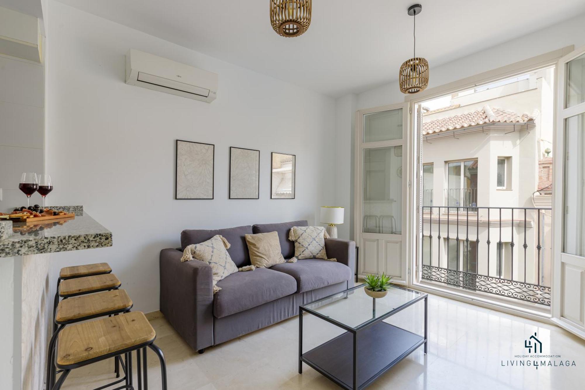 Living4malaga Le Coquet