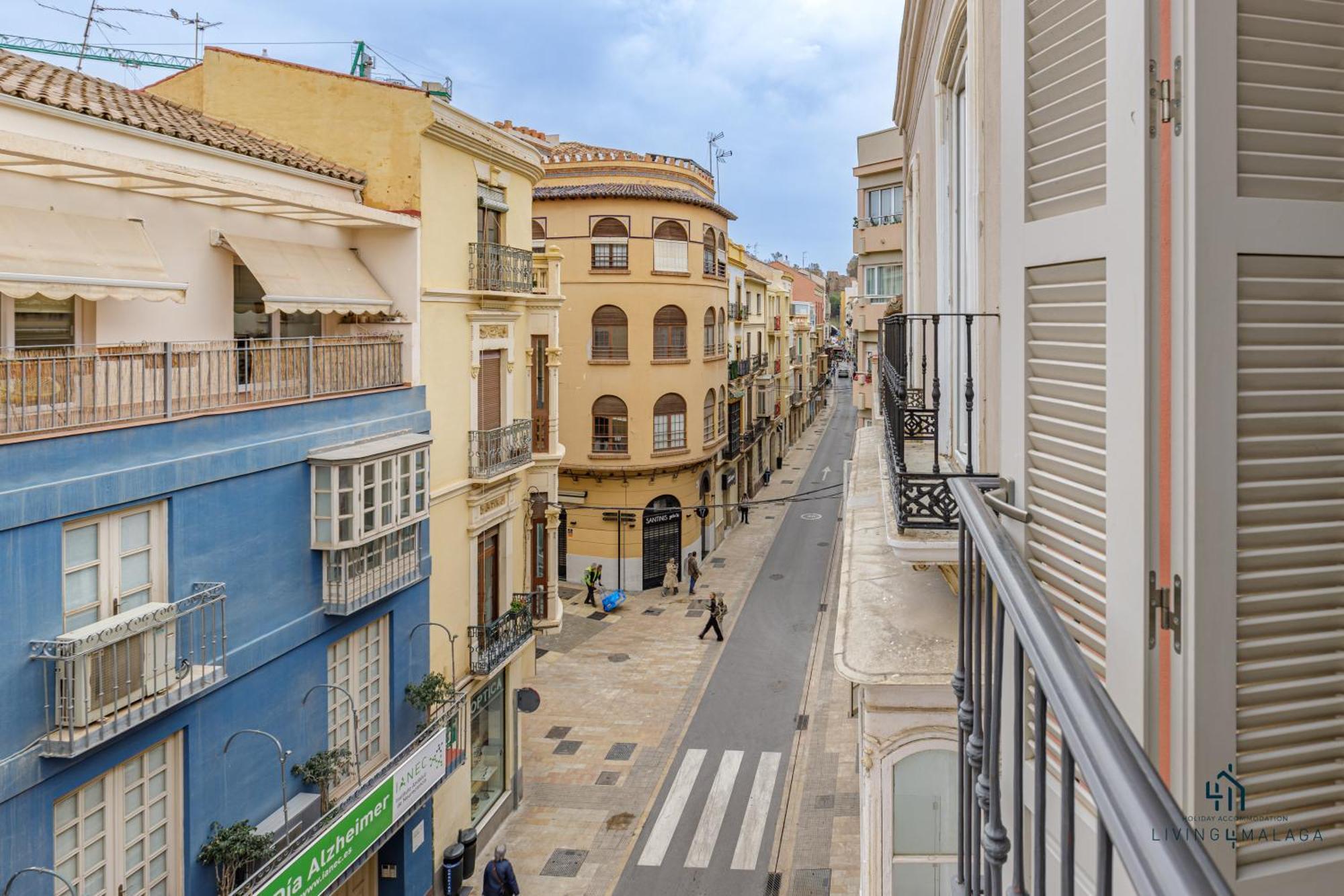 Living4malaga Le Coquet