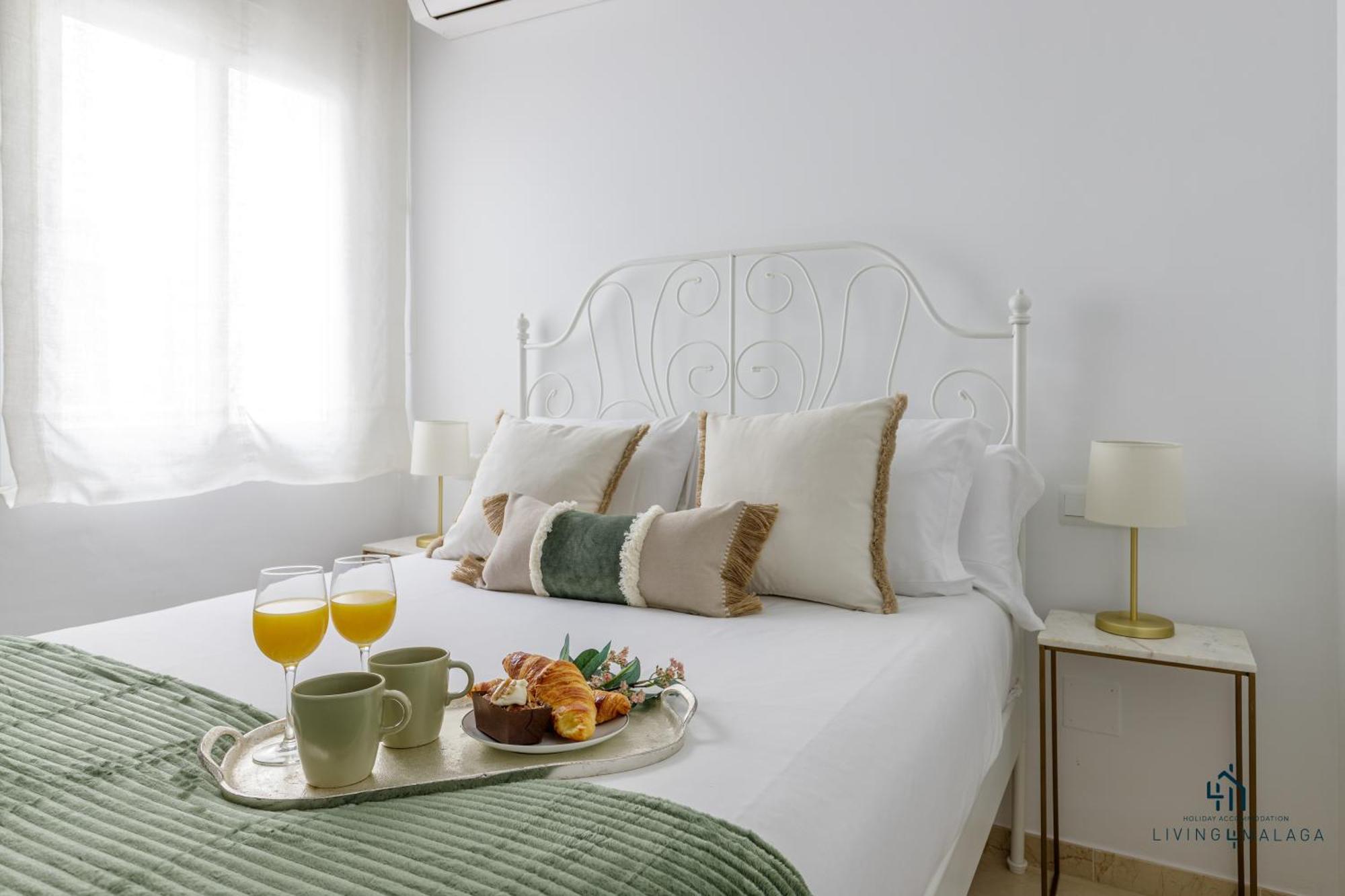 Living4malaga Le Coquet *