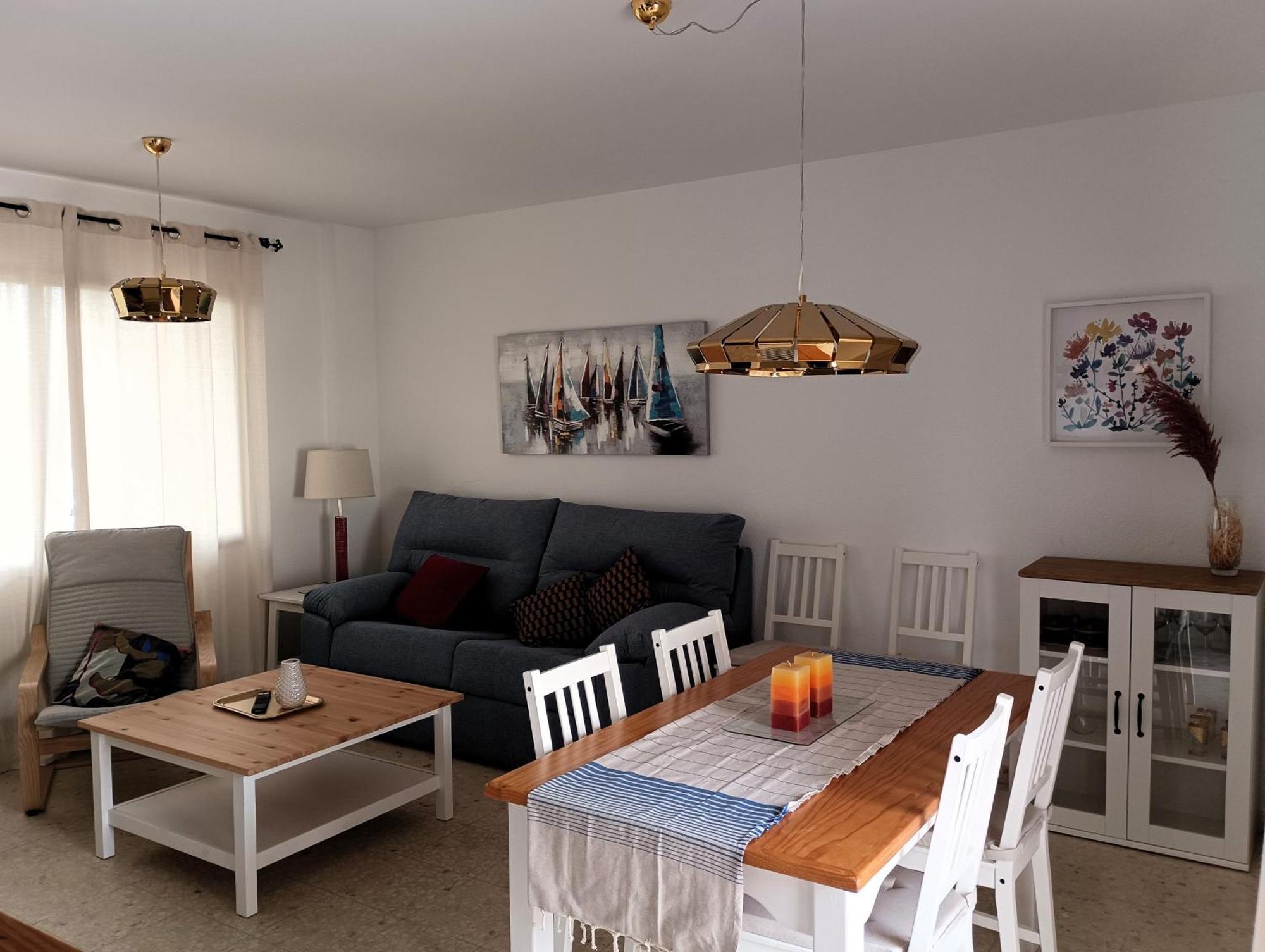 Apartamento Riviera Del Sol, Mijas, 2ºb. Vacational Homes South Organic