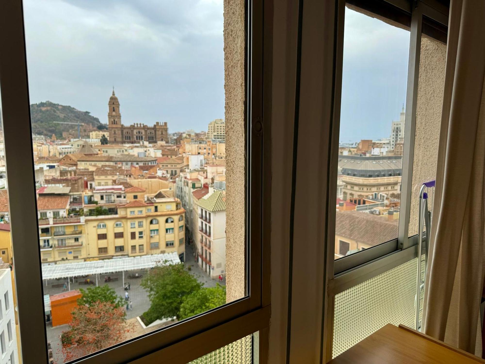 Apartamento Amazing Tower Of