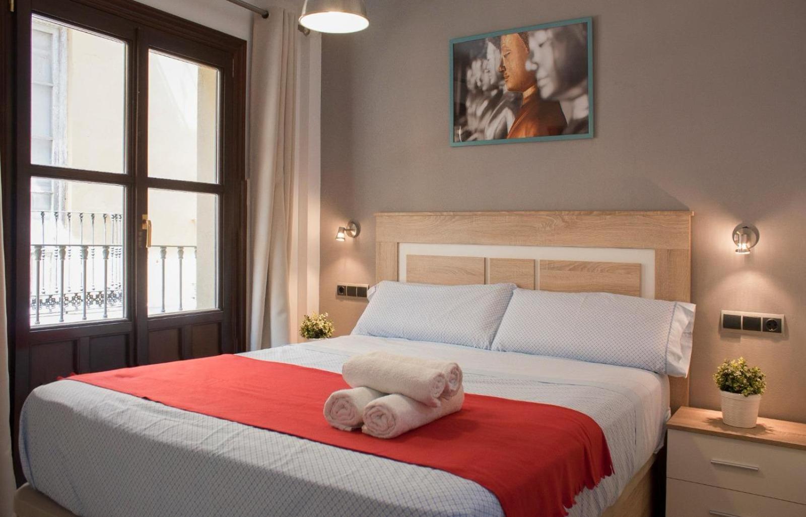 Apartment Beatas *