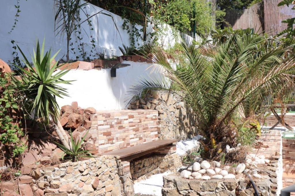 Luxury Jacuzzi & Terraces Holiday home Malaga