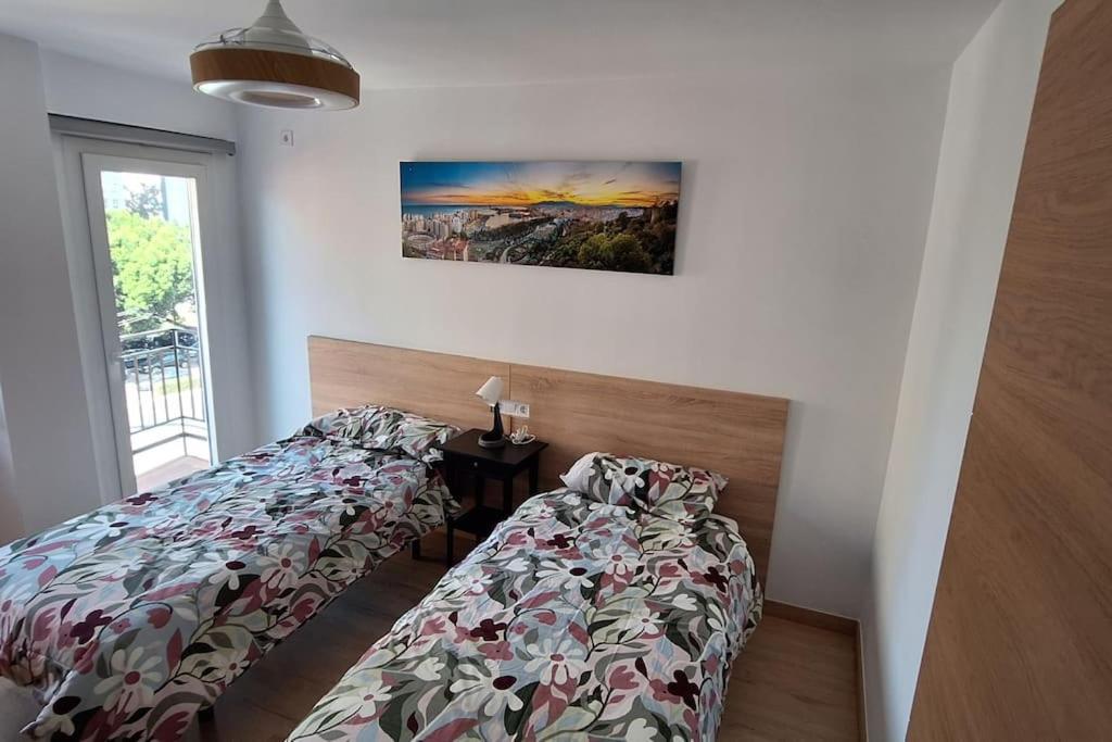 El Lugar Apartment *
