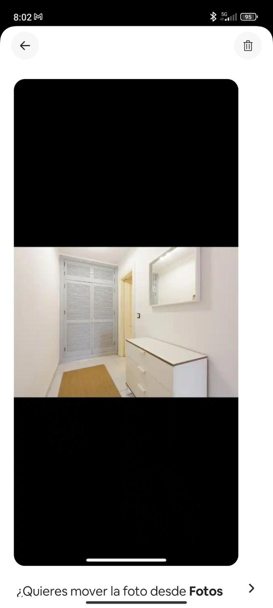 Apartamento Interior Casco Historico Apartment