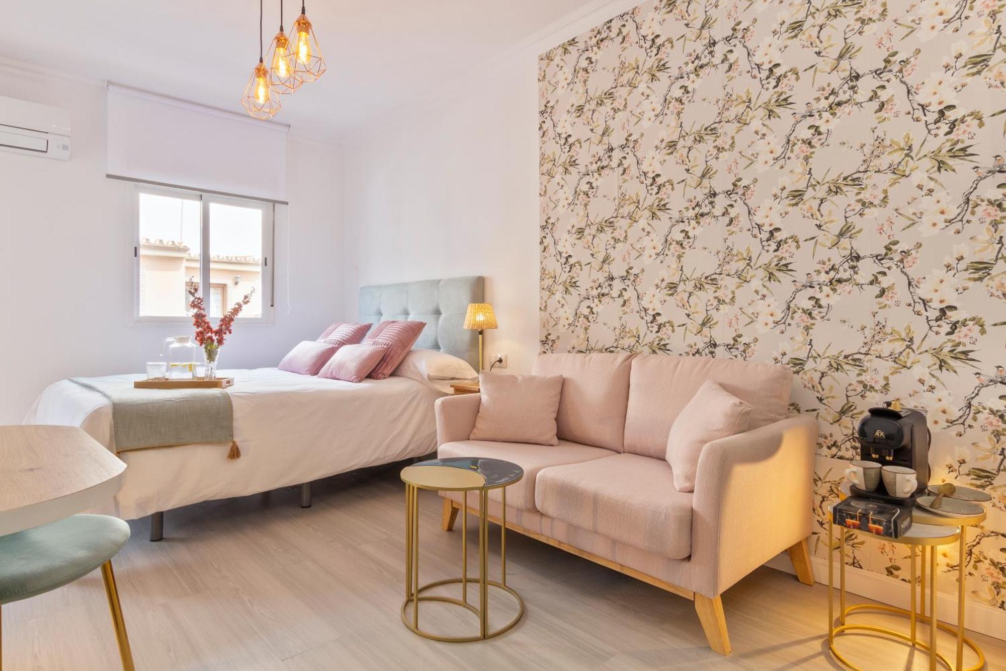 Apartment Luxer Holidays *