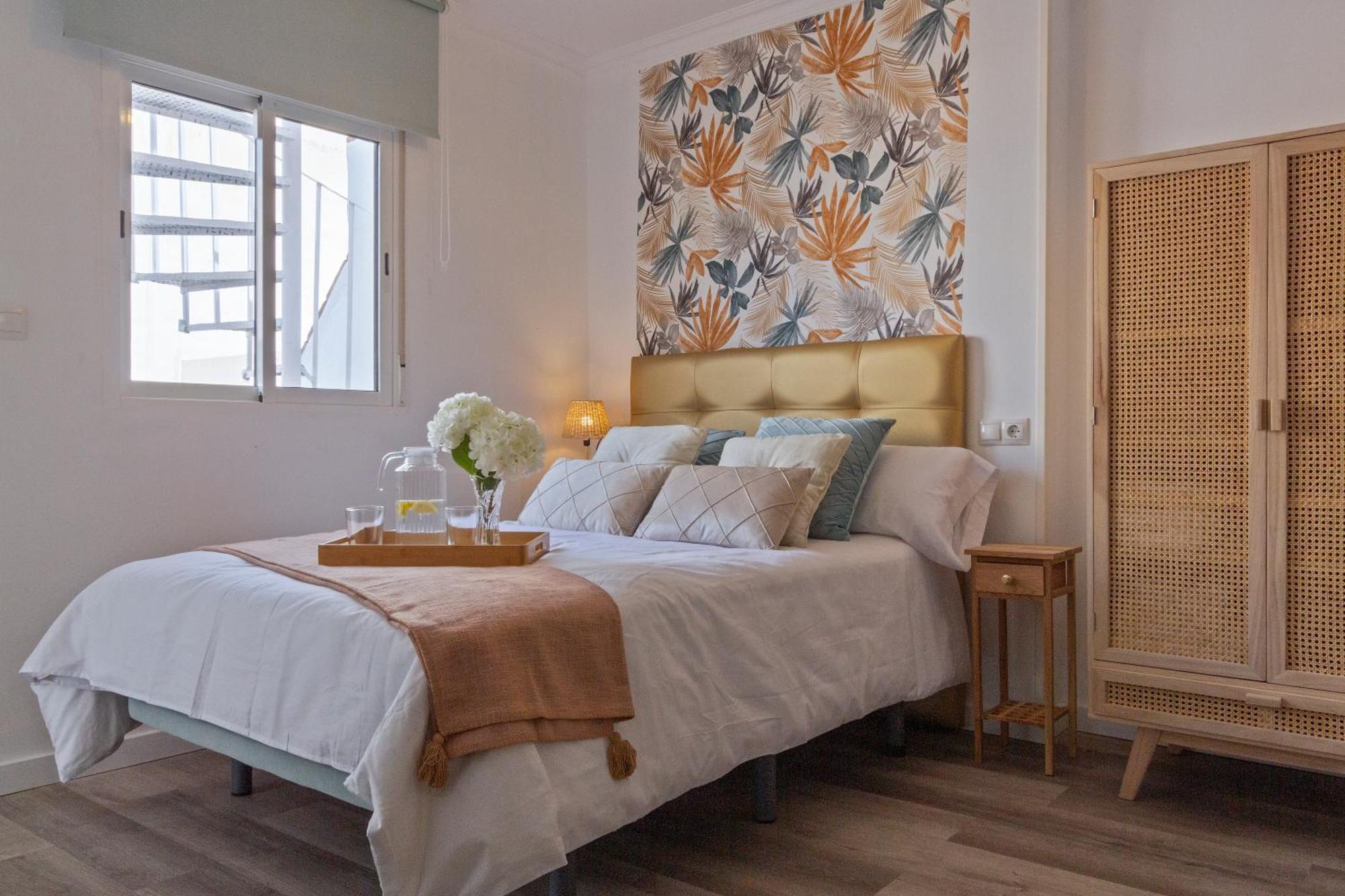 Apartment Luxer Holidays