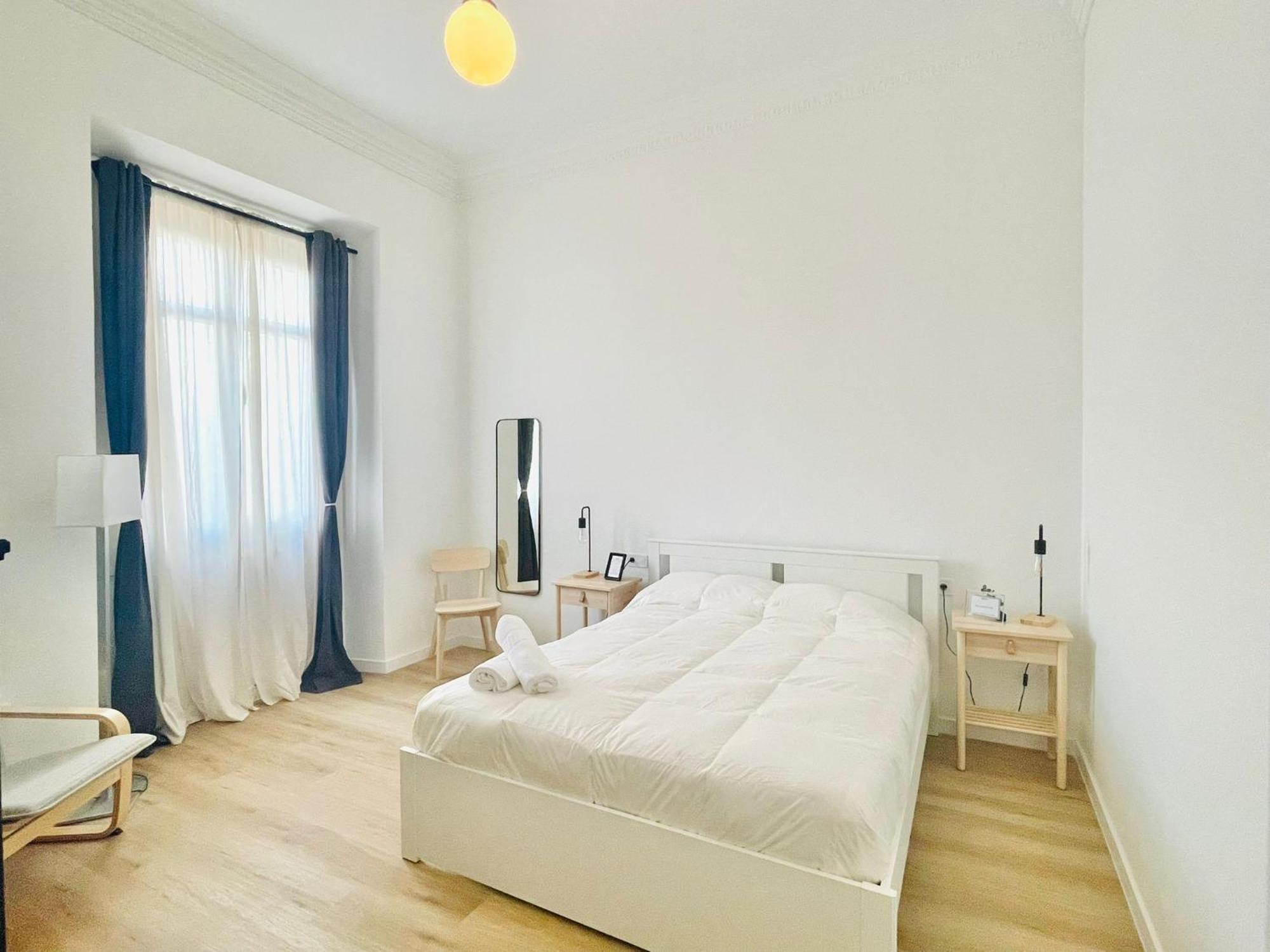 Hostal Larios Málaga