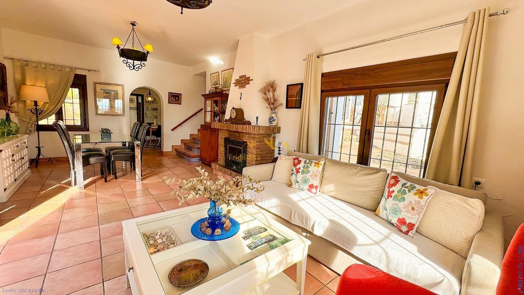 Villa Hazilla De Raya *