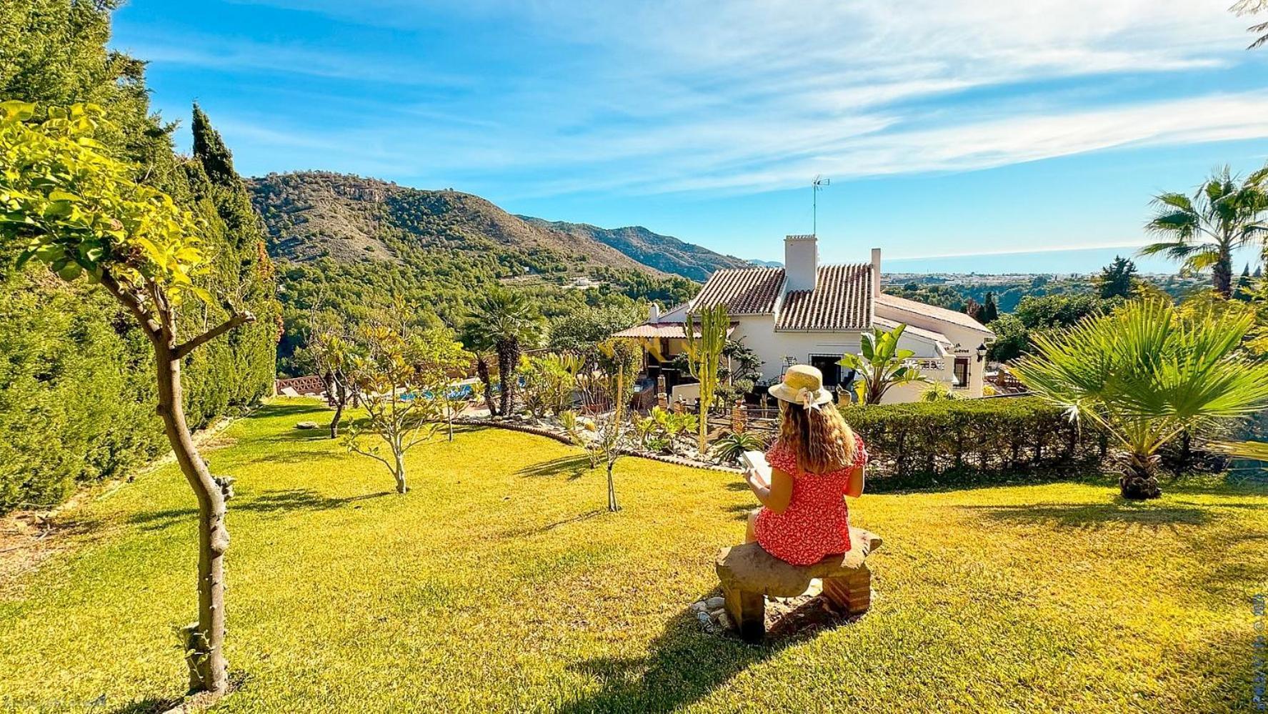 Villa Hazilla De Raya *