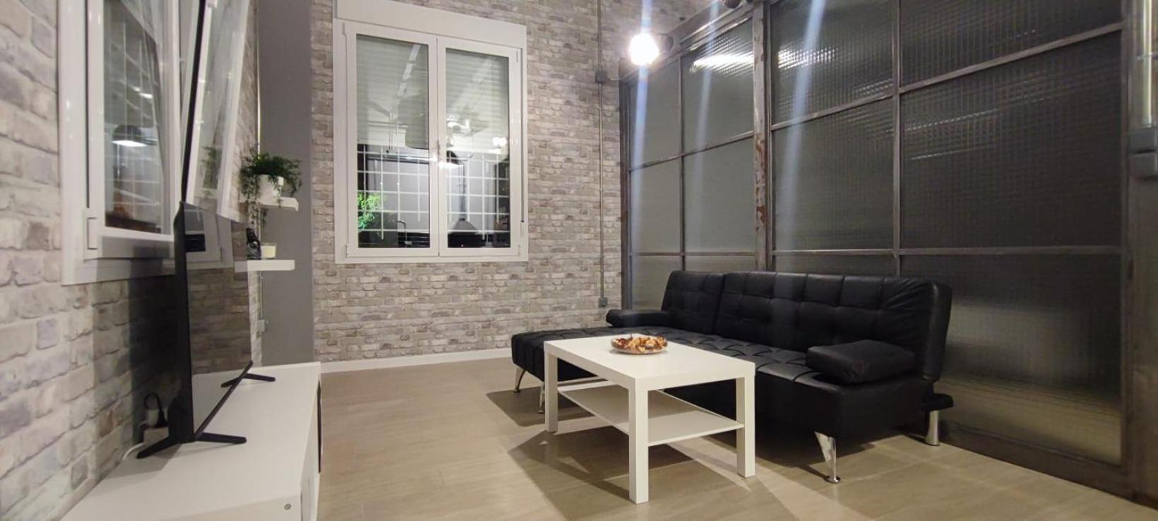 Apartamento Inmosthome