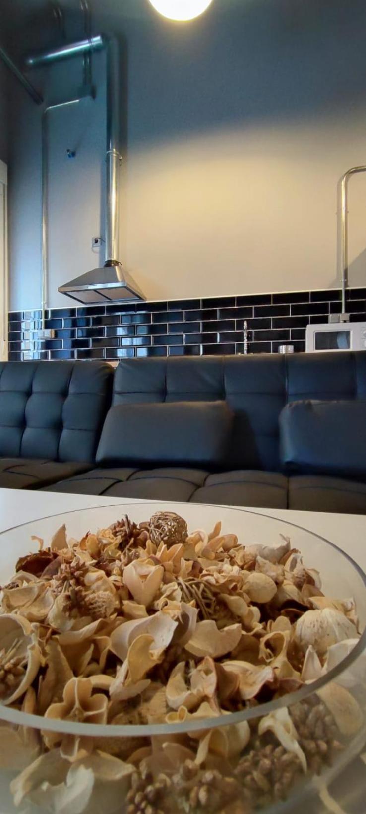 Apartamento Inmosthome Bis