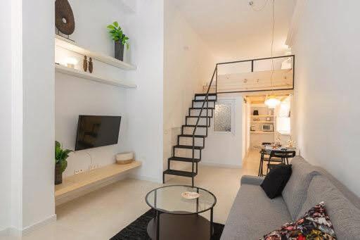 Apartment Casa Alta Loft