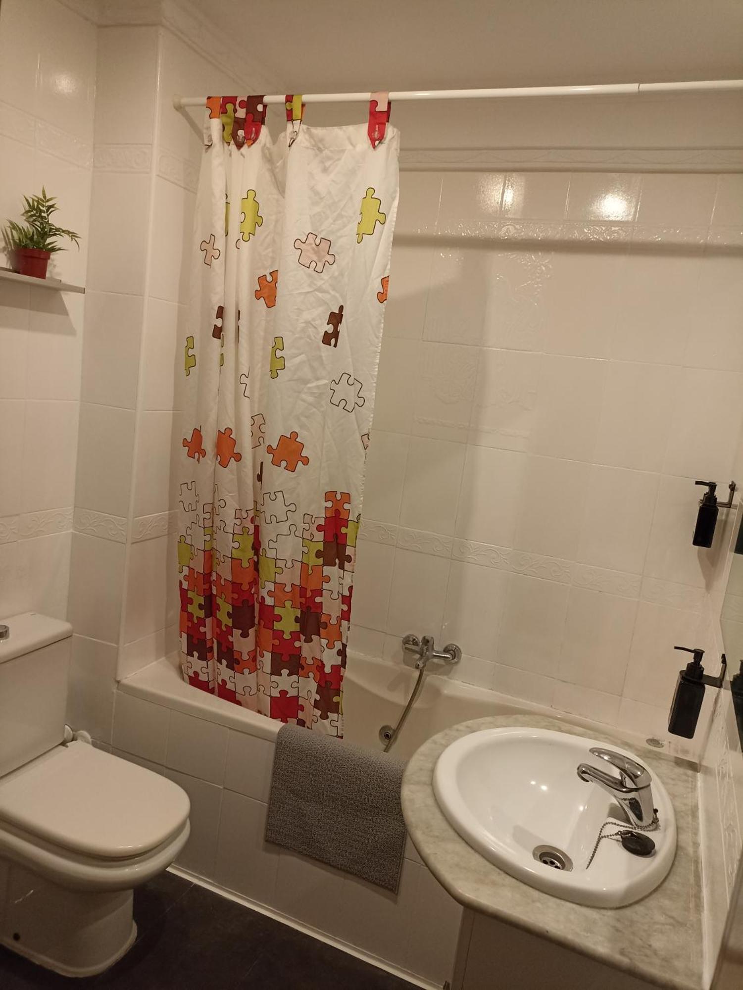 Apartment Casa La Nuestra Centro Malaga