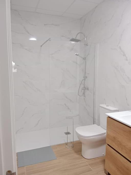Apartamento Estudio El Torcal