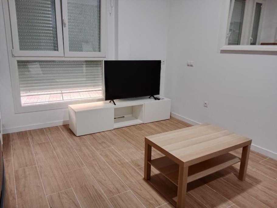 Apartamento Estudio El Torcal *