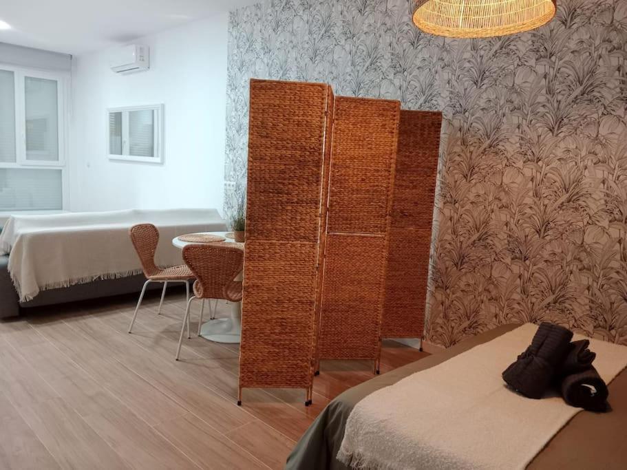 Estudio El Torcal Apartamento