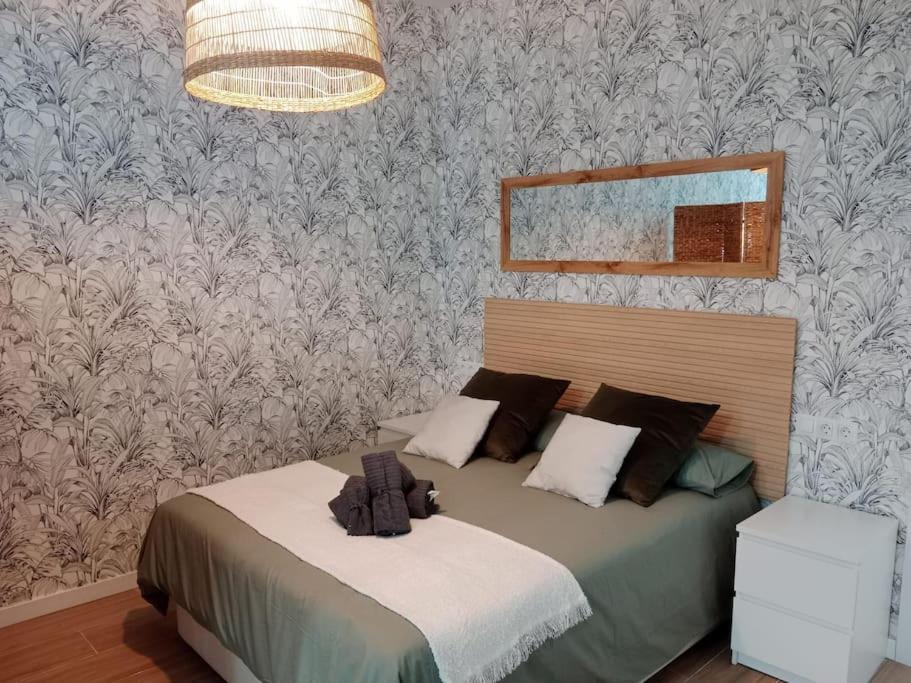 Apartamento Estudio El Torcal