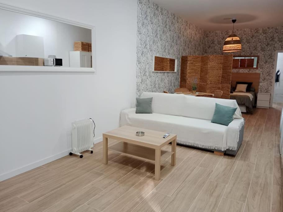 Apartamento Estudio El Torcal Málaga