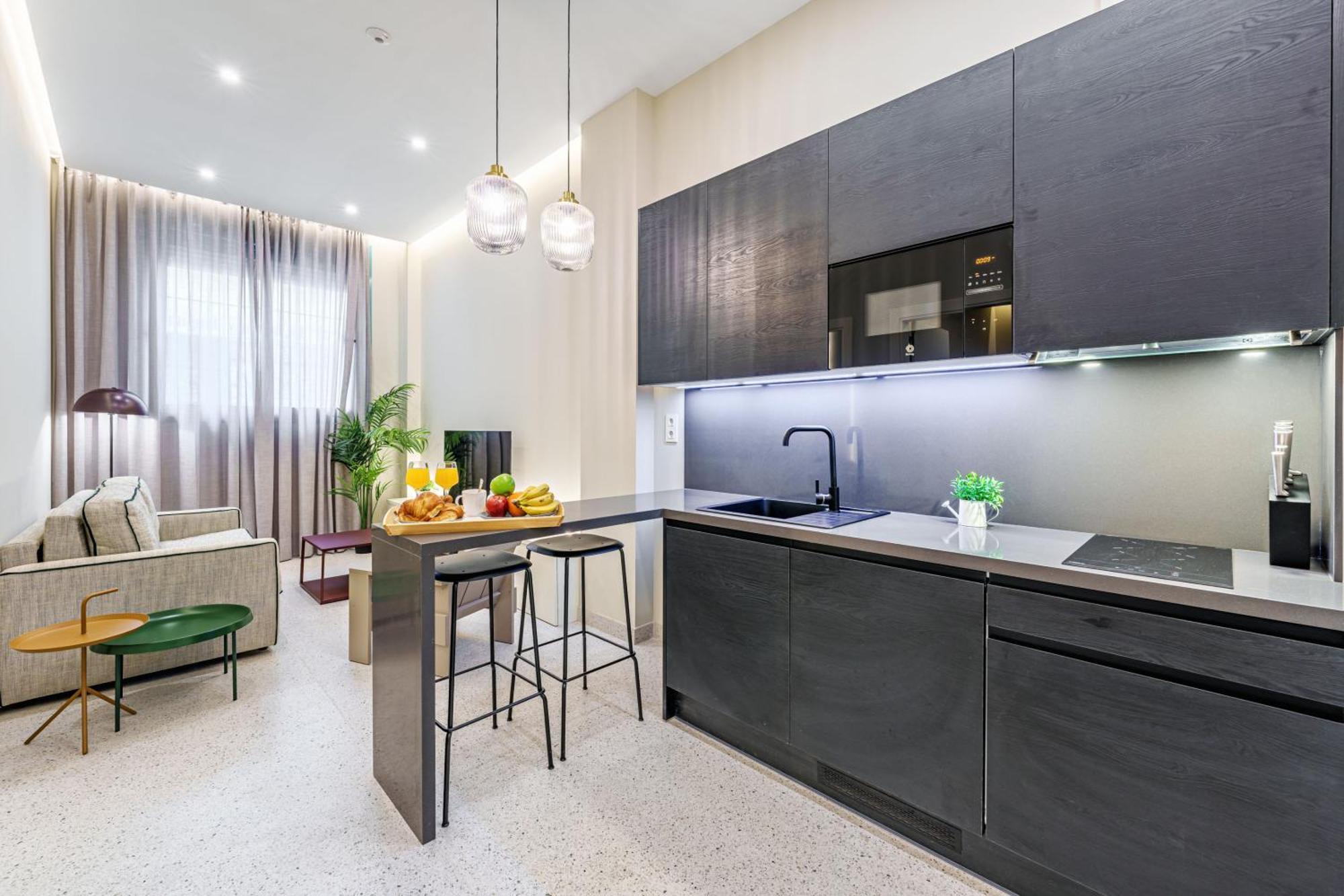 Sunset - Style & Design Apartamento