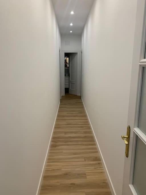 Fantastic Center Apartamento