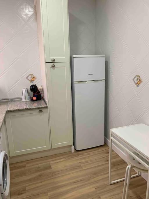Fantastic Center Apartamento Málaga