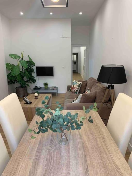 Apartamento Fantastic Center