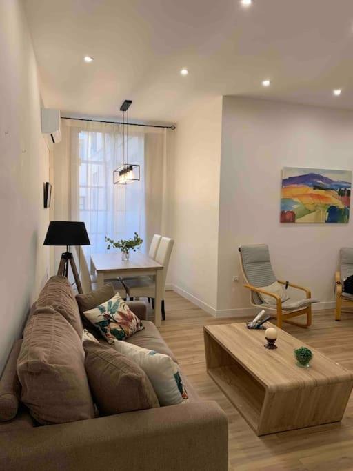 Apartamento Fantastic Center *
