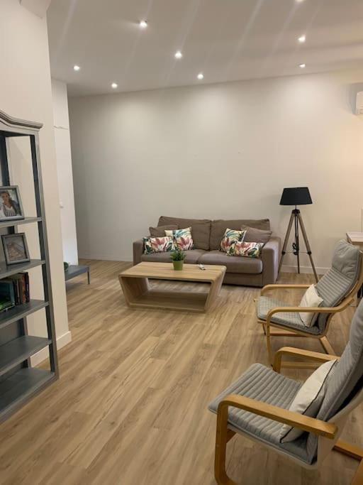Fantastic Center Apartamento *