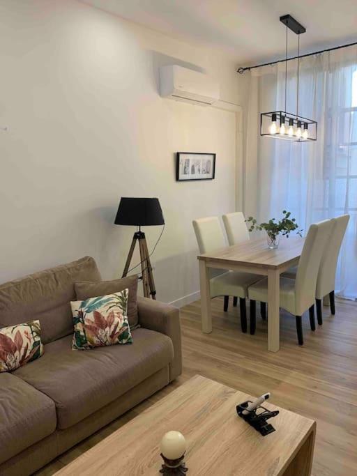 Apartamento Fantastic Center