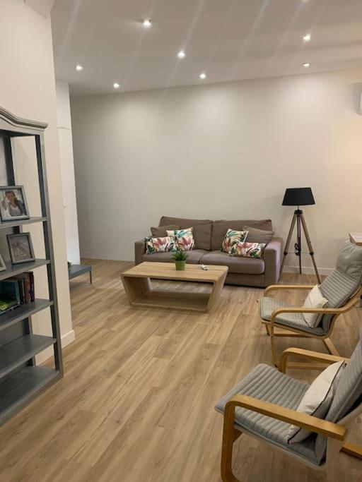 Apartamento Fantastic Center