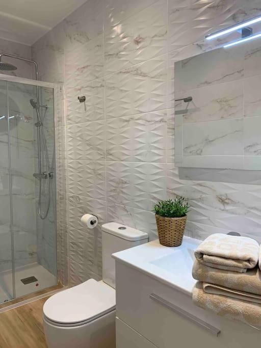 Fantastic Center Apartamento