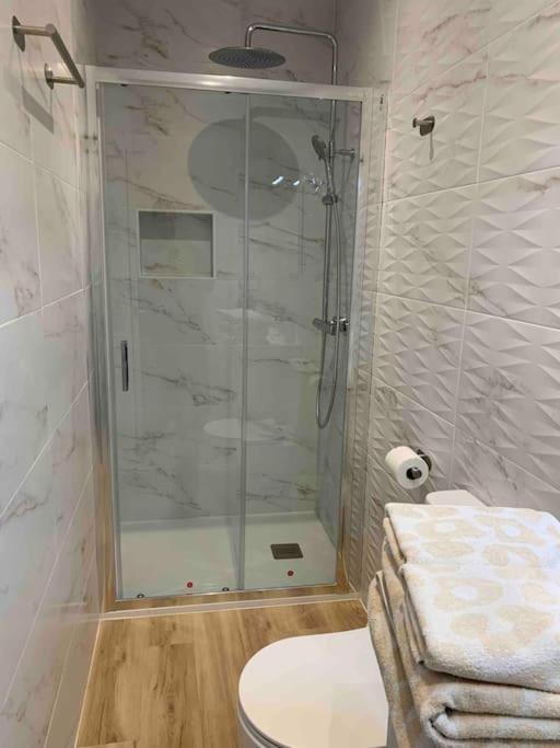 Luxury Apart, Centro *