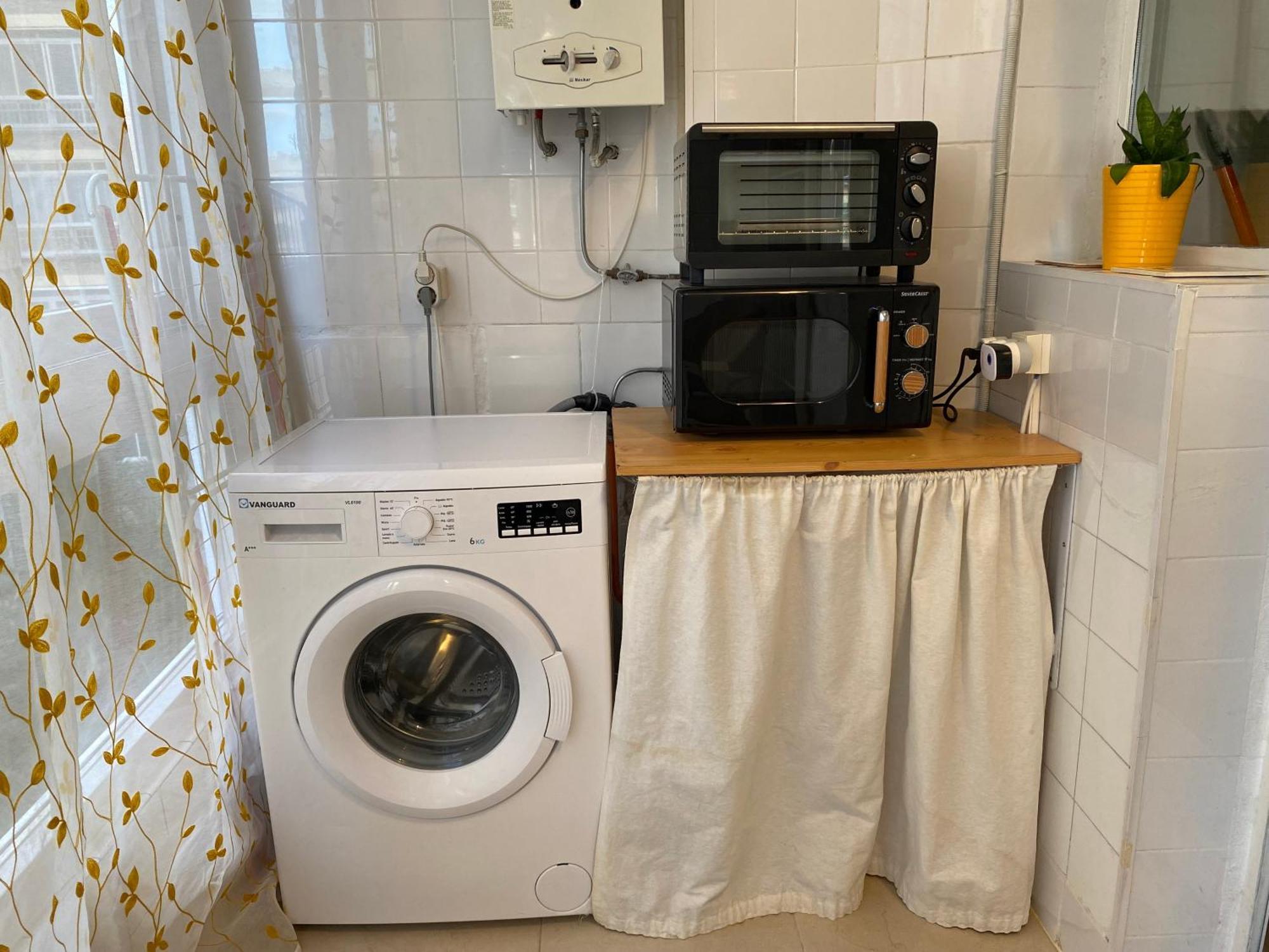 Apartamento La Union *