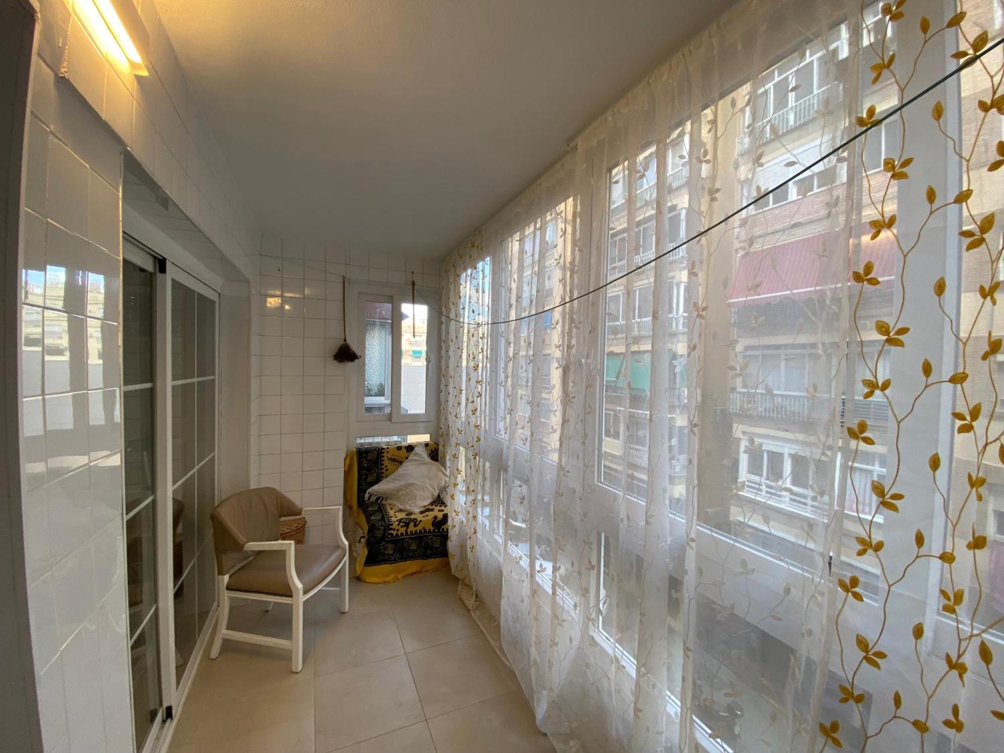 Apartamento La Union