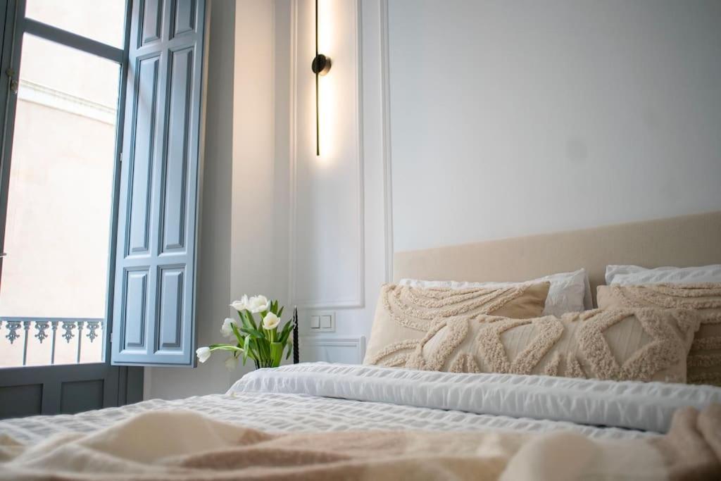 Apartamento Bakari Málaga